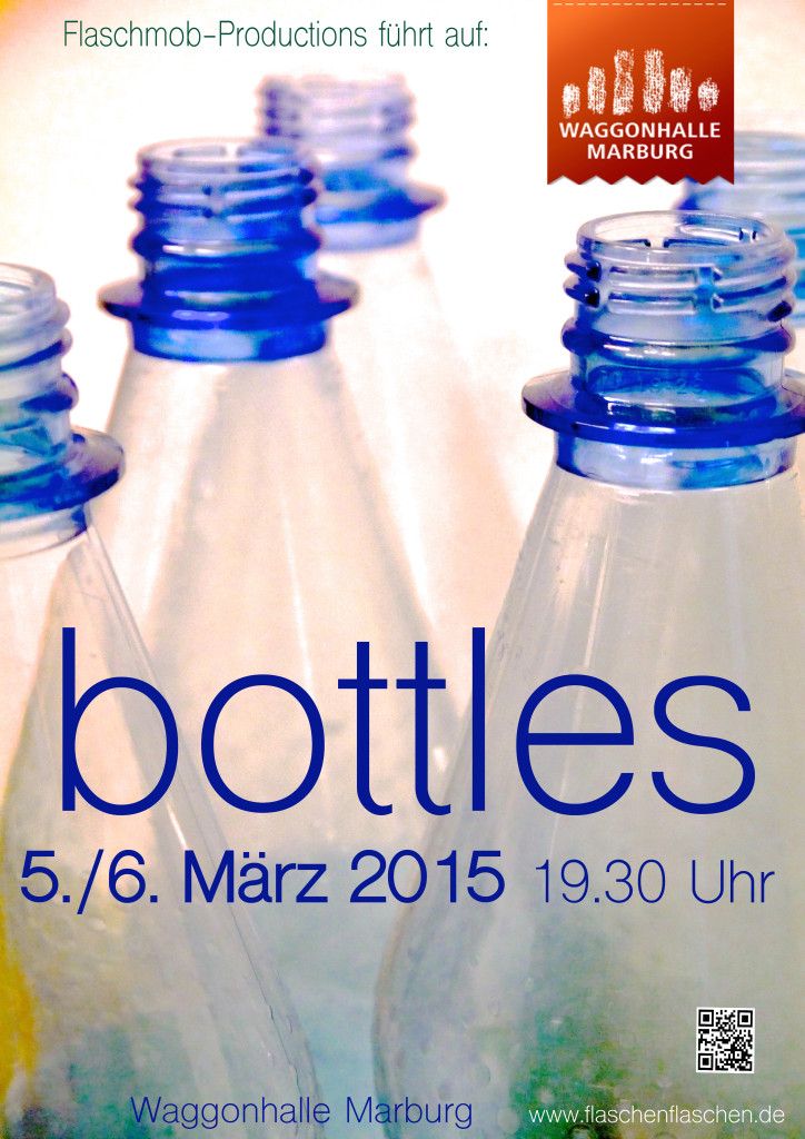 bottles by flaschmob